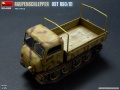 Zdjęcie dodatkowe produktu Raupenschlepper Ost Rso/01. Mid Prod 1:35 MiniArt 35480