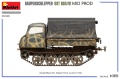 Zdjęcie dodatkowe produktu Raupenschlepper Ost Rso/01. Mid Prod 1:35 MiniArt 35480