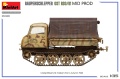 Zdjęcie dodatkowe produktu Raupenschlepper Ost Rso/01. Mid Prod 1:35 MiniArt 35480