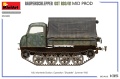 Zdjęcie dodatkowe produktu Raupenschlepper Ost Rso/01. Mid Prod 1:35 MiniArt 35480