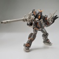 Zdjęcie dodatkowe produktu Gunpla RX-79[G] GUCT Gundam Ground Urban Combat Type HGGBB 1:144