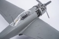 Zdjęcie dodatkowe produktu A6M2 Zero Fighter with Interior of The Engine and Weapons 1:35 Border Model BF006