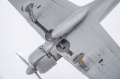 Zdjęcie dodatkowe produktu A6M2 Zero Fighter with Interior of The Engine and Weapons 1:35 Border Model BF006