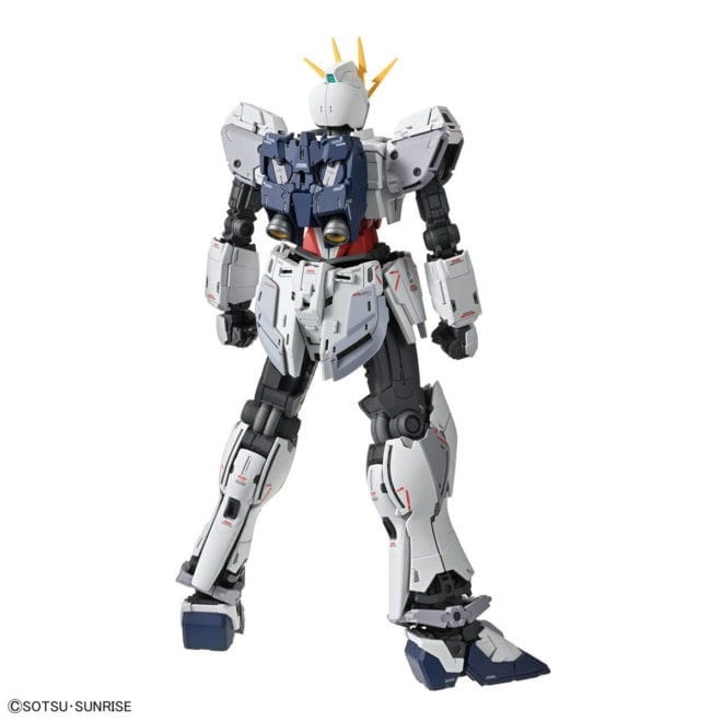 Zdjęcie dodatkowe produktu Gunpla RX-9/C Narrative Gundam C-Packs MG 1:100