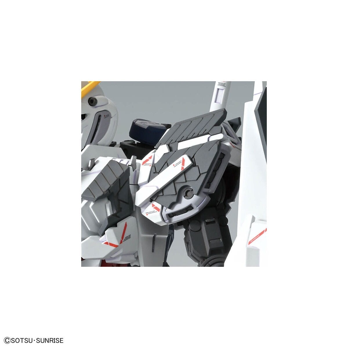 Zdjęcie dodatkowe produktu Gunpla RX-9/C Narrative Gundam C-Packs MG 1:100