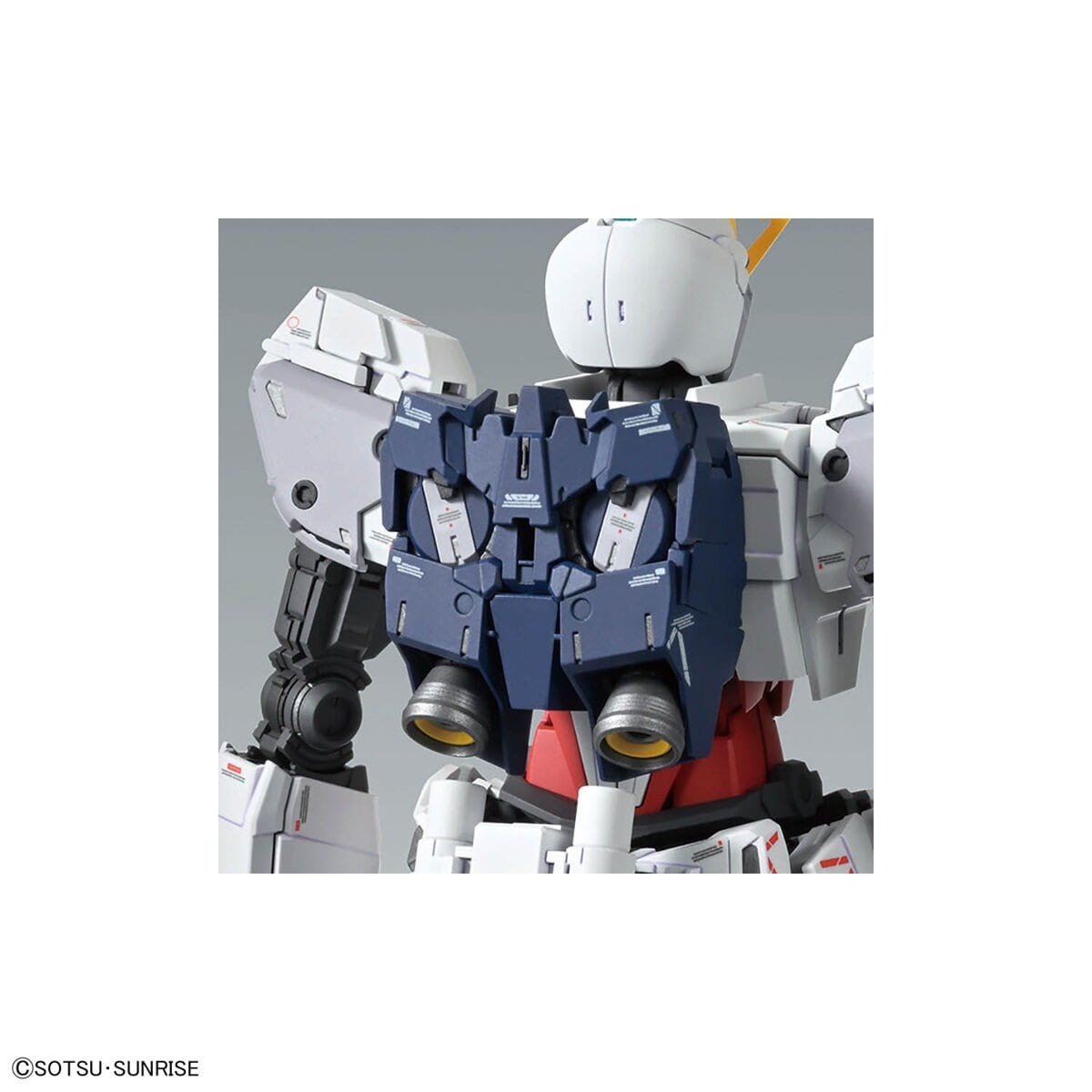 Zdjęcie dodatkowe produktu Gunpla RX-9/C Narrative Gundam C-Packs MG 1:100