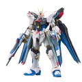 Zdjęcie dodatkowe produktu Gunpla ZGMF-X20A Strike Freedom Gundam RG 1:144