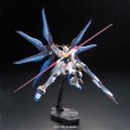 Zdjęcie dodatkowe produktu Gunpla ZGMF-X20A Strike Freedom Gundam RG 1:144