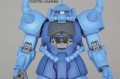 Zdjęcie dodatkowe produktu Gunpla MS-07B Gouf (Ver. 2.0) MG 1:100