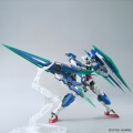 Zdjęcie dodatkowe produktu Gunpla GNT-0000/FS 00 Qan [T] Full Saber MG 1:100