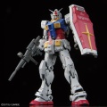 Zdjęcie dodatkowe produktu Gunpla RX-78-2 Gundam (Ver. 2.0) RG 1:144
