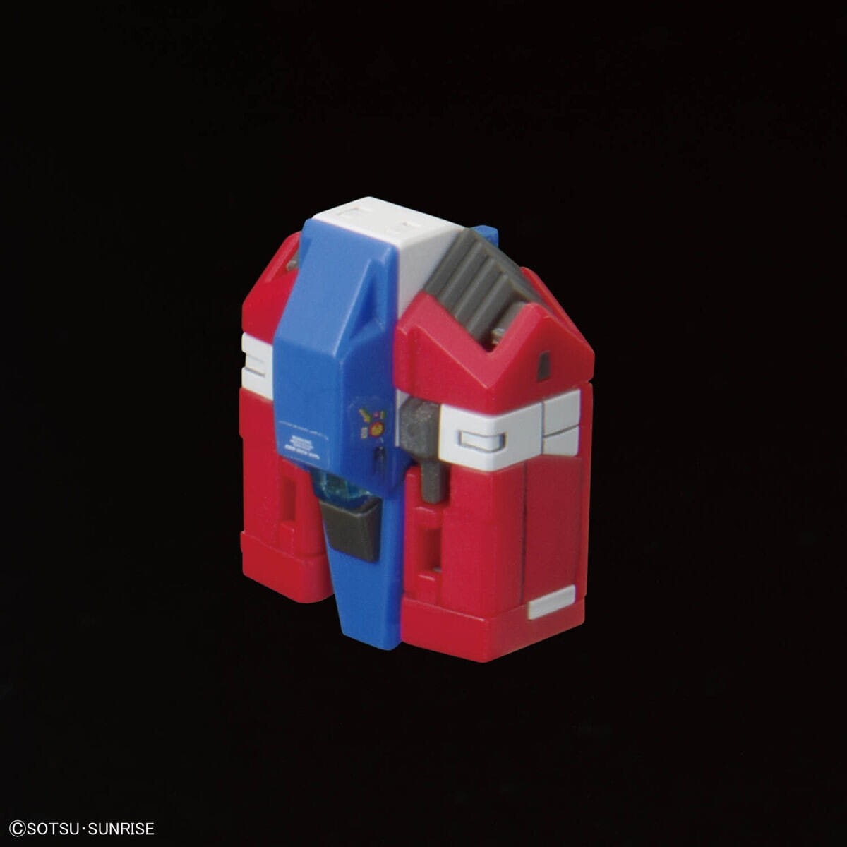 Zdjęcie dodatkowe produktu Gunpla RX-78-2 Gundam (Ver. 2.0) RG 1:144
