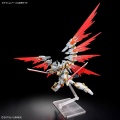 Zdjęcie dodatkowe produktu Gunpla NOG-M2D1/E Black Knight Squad Cal-re.A HGCE 1:144