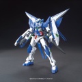 Zdjęcie dodatkowe produktu Gunpla PPGN-001 Gundam Amazing Exia HGBF 1:144