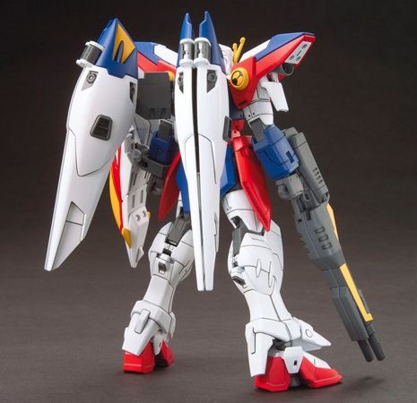 Zdjęcie dodatkowe produktu Gunpla XXXG-00W0 Wing Gundam Zero HGAC 1:144