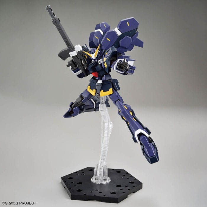 Zdjęcie dodatkowe produktu Super Robot Wars Huckebein MK-III HG
