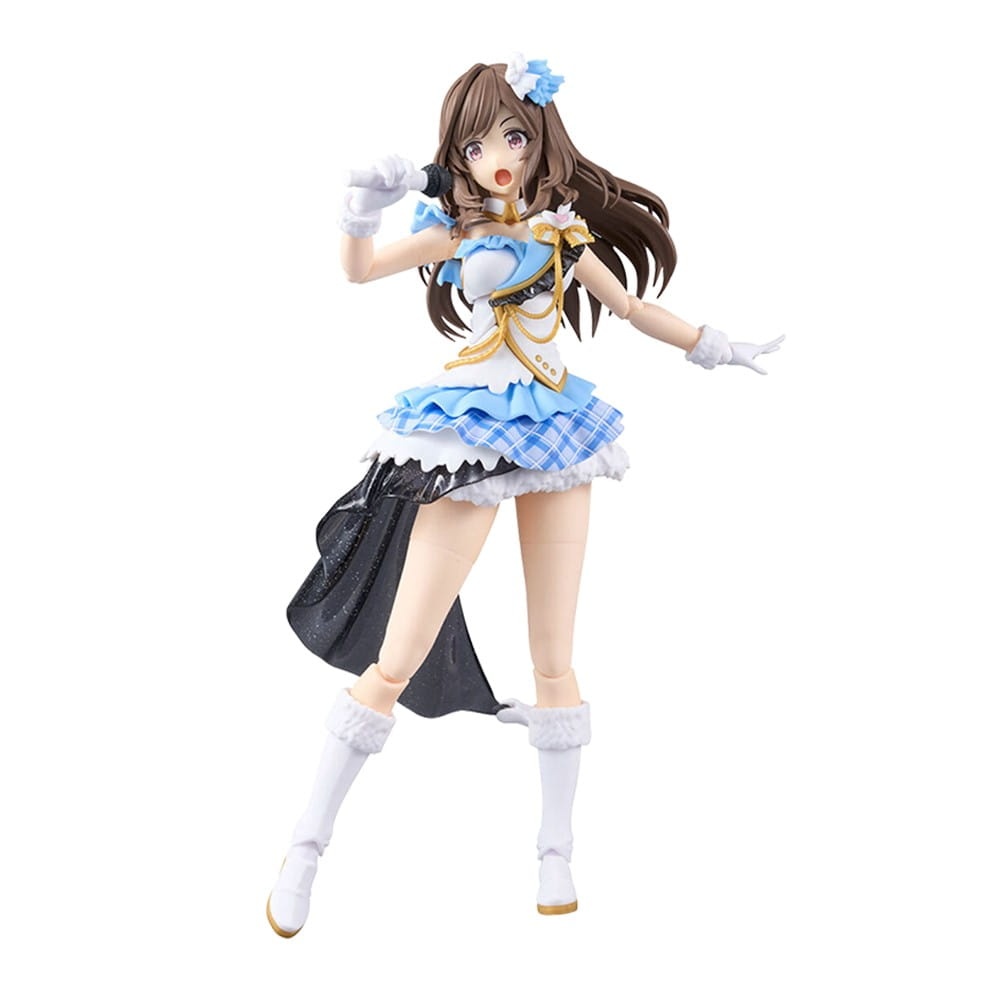 Zdjęcie dodatkowe produktu The Idolmaster Kogane Tsukioka 30MS