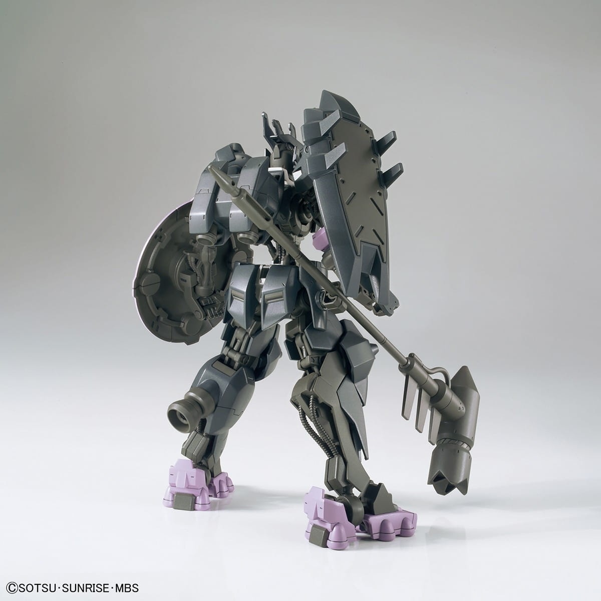 Zdjęcie dodatkowe produktu Gunpla ASW-G-47 Gundam Vual HGIBO 1:144