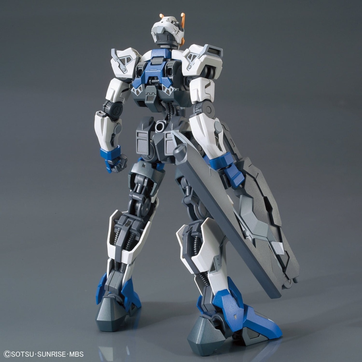 Zdjęcie dodatkowe produktu Gunpla ASW-G-71 Gundam Dantalion HGIBO 1:144
