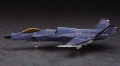 Zdjęcie dodatkowe produktu Ace Combat ASF-X Shinden II Ridgebacks 1:72 Hasegawa SP316