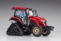 Zdjęcie dodatkowe produktu Traktor Yanmar YT5113A Delta Gąsienicowy 1:35 Hasegawa 66104