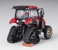 Zdjęcie dodatkowe produktu Traktor Yanmar YT5113A Delta Gąsienicowy 1:35 Hasegawa 66104