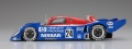 Zdjęcie dodatkowe produktu YHP Nissan R92CP 1:24 Hasegawa 20404