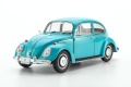 Zdjęcie dodatkowe produktu Volkswagen Beetle Type 1 (1966) 1:24 Hasegawa 20732