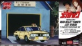 Zdjęcie główne produktu Isuzu Bellett 1600GTR Late Version "St. Sophia Girls' School Automobile Club" (Mecha-Doc) 1:24 Hasegawa SP627