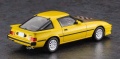 Zdjęcie dodatkowe produktu Mazda Savanna Champ RX-7 (Comics Version) (Mecha-Doc) 1:24 Hasegawa SP634