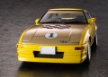 Zdjęcie dodatkowe produktu Mazda Savanna Champ RX-7 (Comics Version) (Mecha-Doc) 1:24 Hasegawa SP634