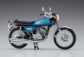 Zdjęcie dodatkowe produktu Kawasaki 500-SS/Mach III (H1A) (1971) 1:12 Hasegawa 21735