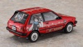 Zdjęcie dodatkowe produktu Toyota Starlet EP71 "Rei Hazumi" w/ Figure 1:24 Hasegawa SP633