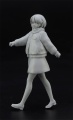 Zdjęcie dodatkowe produktu Toyota Starlet EP71 "Rei Hazumi" w/ Figure 1:24 Hasegawa SP633
