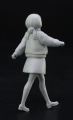 Zdjęcie dodatkowe produktu Toyota Starlet EP71 "Rei Hazumi" w/ Figure 1:24 Hasegawa SP633
