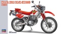 Zdjęcie główne produktu Honda XLR Baja (MD22) (1991) 1:12 Hasegawa 21516