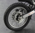 Zdjęcie dodatkowe produktu Honda XLR Baja (MD22) (1991) 1:12 Hasegawa 21516