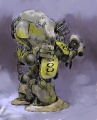Zdjęcie dodatkowe produktu MK44 Ammoknights Smartgun Equipment and Fixed Armgun Types 1:20 Hasegawa 64107