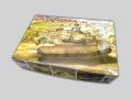Zdjęcie dodatkowe produktu IDF Shot Kal Alef (Valley of Tears 1973) 1:35 Amusing Hobby 35A048