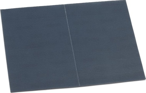 Tamiya cloth sandpaper gradation 3000 87235