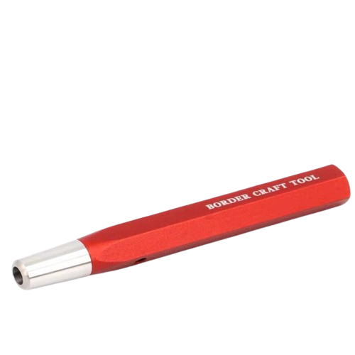 Metal tool holder (red) Border Model BD0033-R