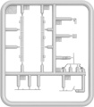 Zdjęcie dodatkowe produktu T-34-85 Czechoslovak Prod. Late Type 1:35 MiniArt 37078