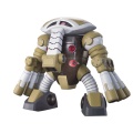 Zdjęcie dodatkowe produktu Gunpla MSM-04G Juaggu (Unicorn Ver.) HGCU 1:144