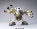 Zdjęcie dodatkowe produktu Gunpla MSM-04G Juaggu (Unicorn Ver.) HGCU 1:144
