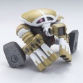Zdjęcie dodatkowe produktu Gunpla MSM-04G Juaggu (Unicorn Ver.) HGCU 1:144