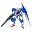 Zdjęcie dodatkowe produktu Gunpla GN-0000GNHW/7SG 00 Gundam Seven Sword/G HG00 1:144