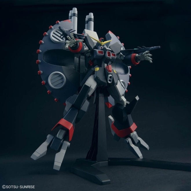 Zdjęcie dodatkowe produktu Gunpla GFAS-X1 Destroy Gundam HGCE 1:144