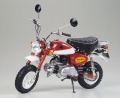 Zdjęcie główne produktu Honda Monkey 2000 Anniversary 1:6 Tamiya 16030