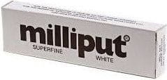 Milliput Superfine White 113g ML005 epoxy compound