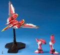 Zdjęcie dodatkowe produktu Gunpla ZGMF-X19A Infinite Justice Gundam MG 1:100